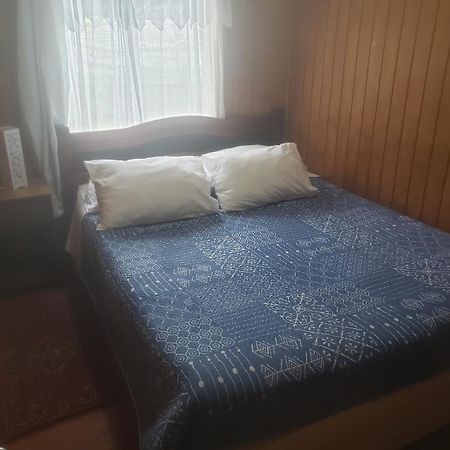 Cabana Alejandra Puerto Puyuguapi Dış mekan fotoğraf